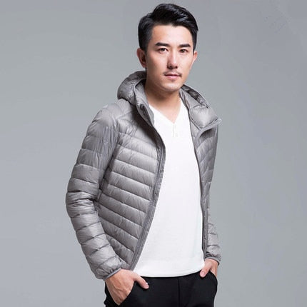 Sammy Jackson™ Water & Windproof Jacket | Voor alle seizoenen
