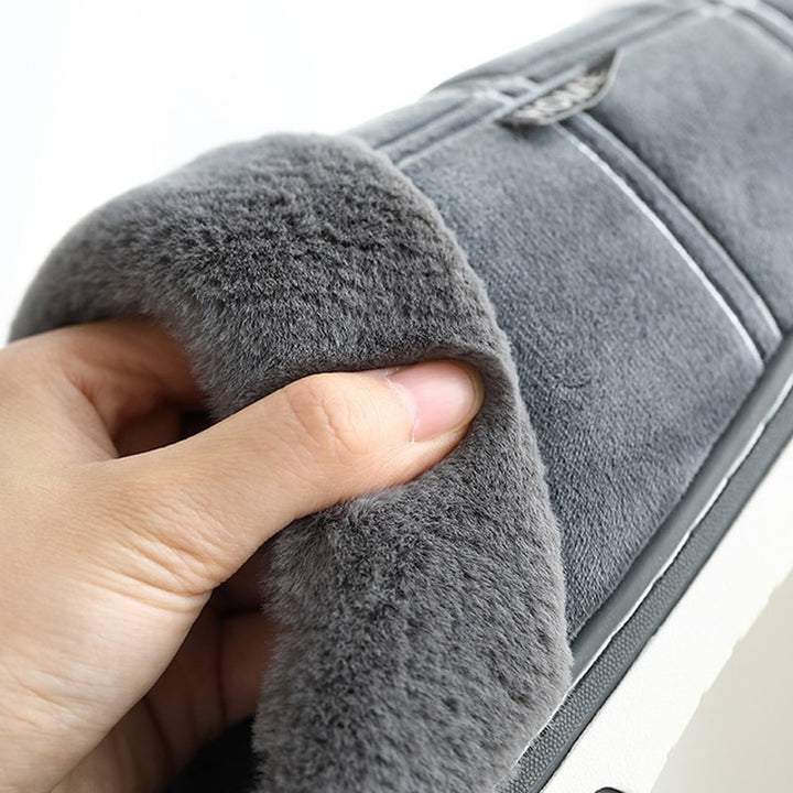 Sammy Jackson™ Gentlemen's Feet | Altijd warme voeten in stijl!