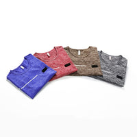 Sammy Jackson™ Steve T-shirt | Comfortable & Casual Sports T-shirt