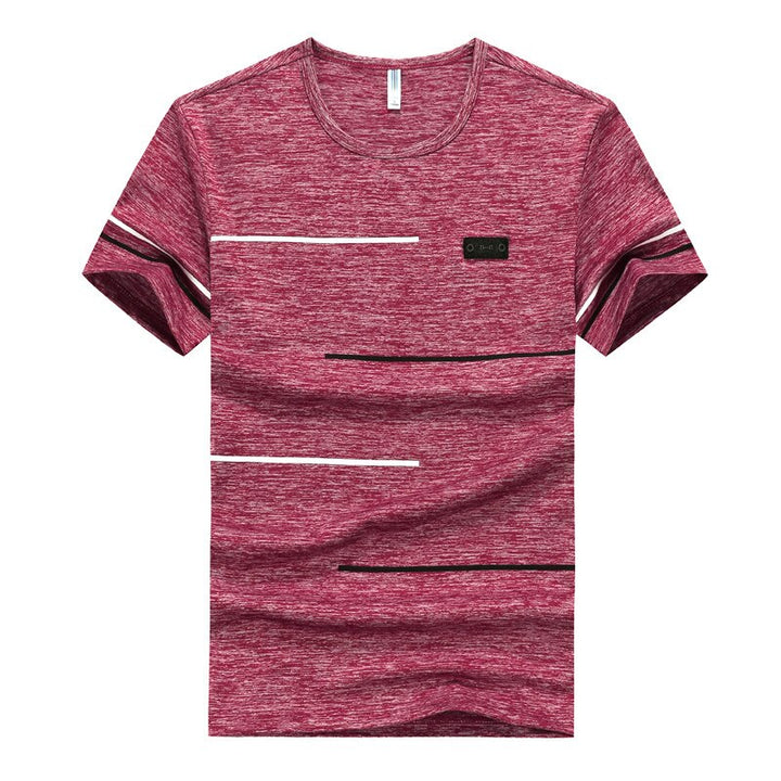 Sammy Jackson™ Steve T-shirt | Comfortable & Casual Sports T-shirt