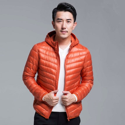 Sammy Jackson™ Water & Windproof Jacket | Voor alle seizoenen