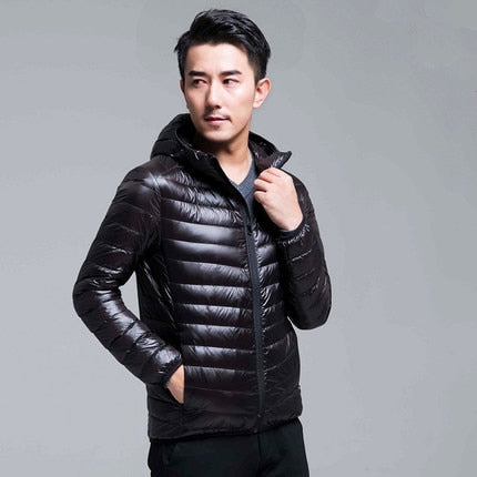 Sammy Jackson™ Water & Windproof Jacket | Voor alle seizoenen