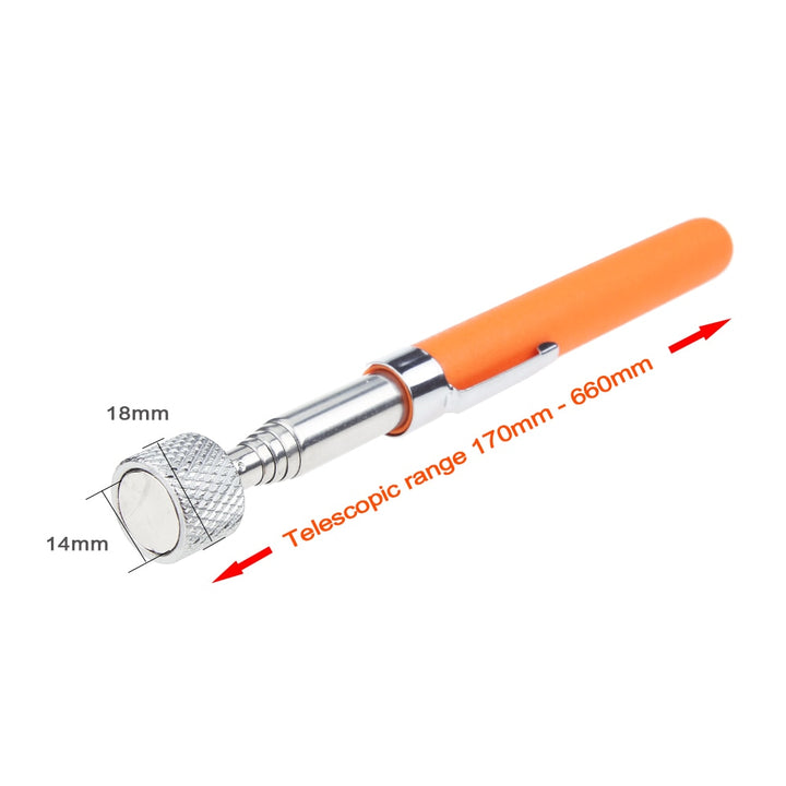 Sammy Jackson™ Telescopische Tool Pro | Najbardziej praktyczne narzędzie podczas majsterkowania