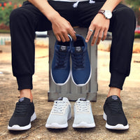 Sammy Jackson Mens Shoes™ | De Perfecte Herfstschoen 2021 Style