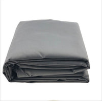 Sammy Jackson Luxe Schaduwdoek | Waterafstotend & Beschermend, Decoratief Voor Jouw Balkon Of Terras!