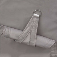 Sammy Jackson Luxe Schaduwdoek | Waterafstotend & Beschermend, Decoratief Voor Jouw Balkon Of Terras!