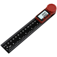 Sammy Jackson™ Digital Angle Meter | Measure Easily and Accurately!
