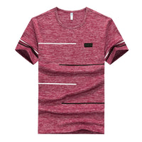 Sammy Jackson™ Steve T-shirt | Comfortable & Casual Sports T-shirt