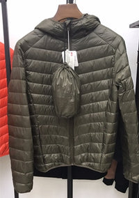 Sammy Jackson™ Water & Windproof Jacket | Voor alle seizoenen