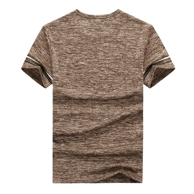 Sammy Jackson™ Steve T-shirt | Comfortable & Casual Sports T-shirt