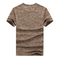 Sammy Jackson™ Steve T-shirt | Comfortable & Casual Sports T-shirt