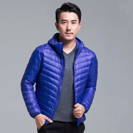 Sammy Jackson™ Water & Windproof Jacket | Voor alle seizoenen