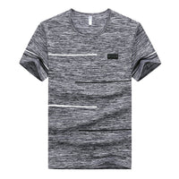Sammy Jackson™ Steve T-shirt | Comfortable & Casual Sports T-shirt
