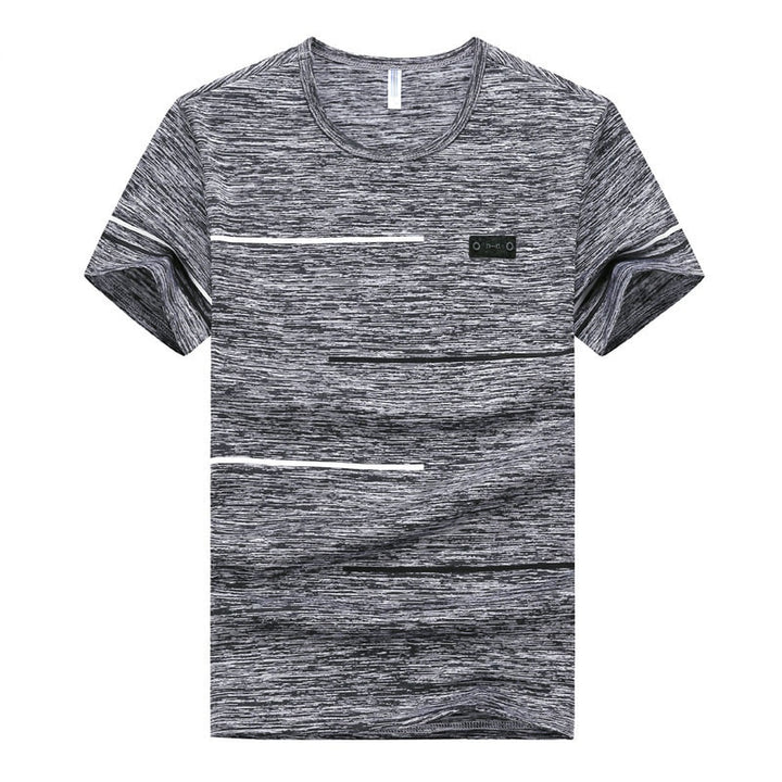 Sammy Jackson™ Steve T-shirt | Comfortable & Casual Sports T-shirt