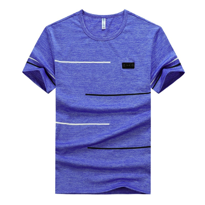 Sammy Jackson™ Steve T-shirt | Comfortable & Casual Sports T-shirt