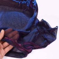 Calvin Transparent Top | Classy & sexy women's top