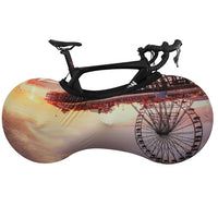 Sammy Jackson™ Bicycle Cover | Keep Your Bike Always Protected from Dirt