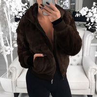 Evi Ultimate Soft Hoodie | Comfy & Chill