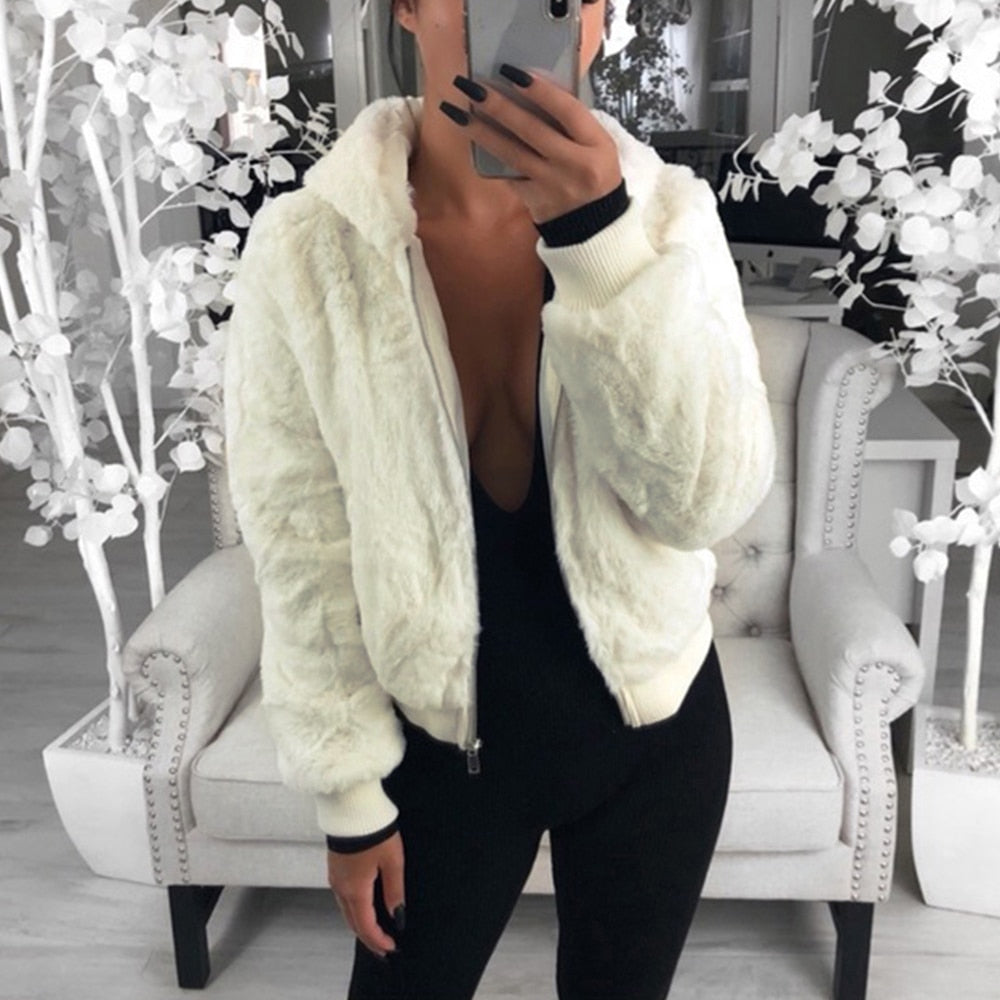 Evi Ultimate Soft Hoodie | Comfy & Chill