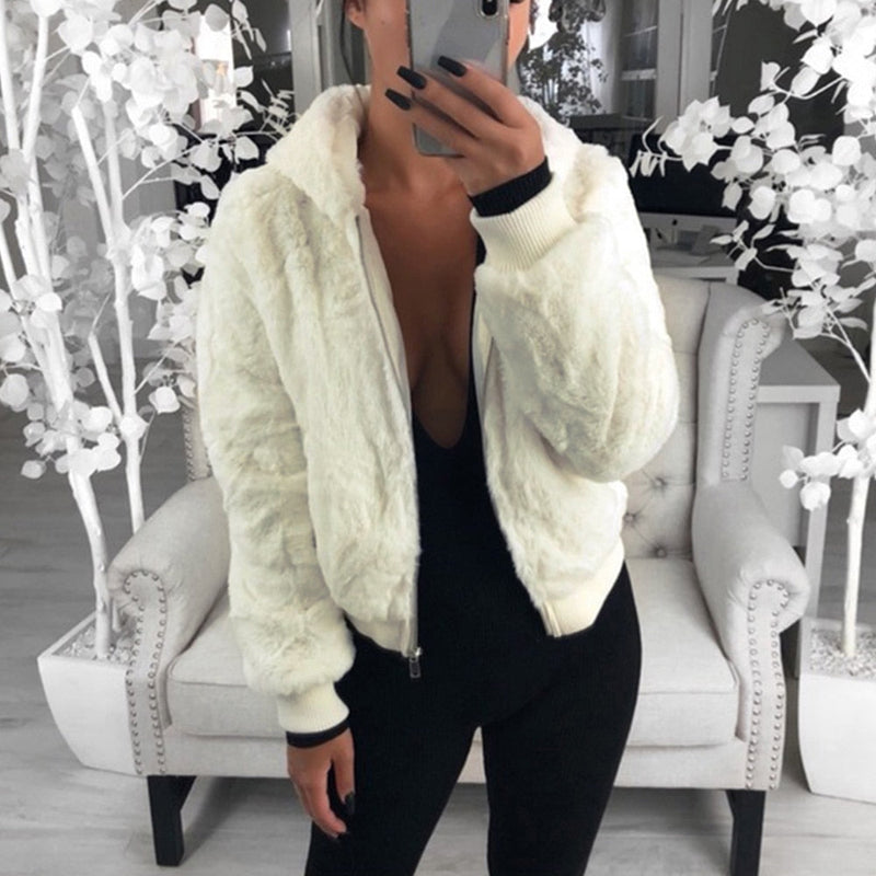 Evi Ultimate Soft Hoodie | Comfy & Chill