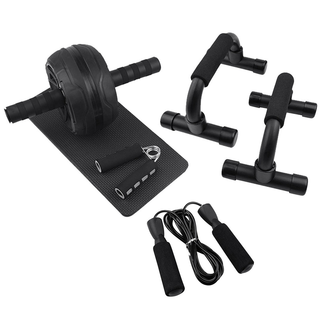Zestaw Fitness Pro™ | Rozbudowane i Kompleksowe Sesje Sportowe z Domu