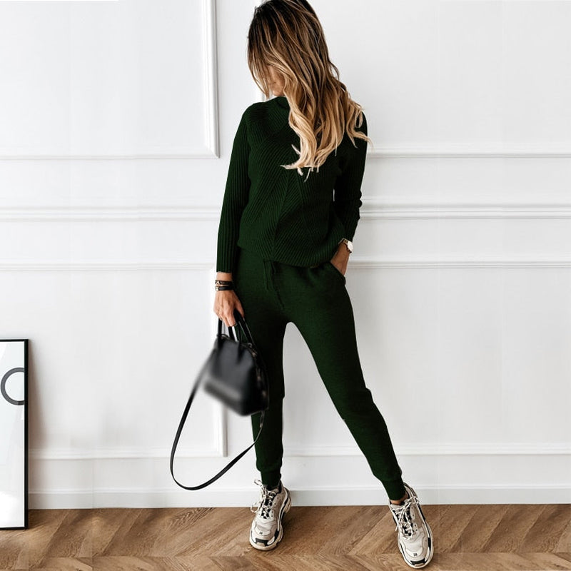 Tyra Jumpsuit | Super stylish & also very comfortable
