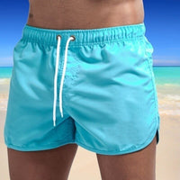 Sammy Jackson™ Ryan Zwemshort | Kleurrijke en comfortabele zwemshorts