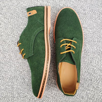 Sammy Jackson™ Otto Oxford Schoenen | Casual herenschoenen