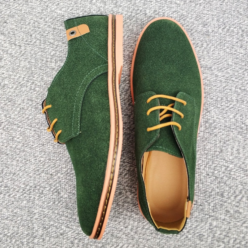 Sammy Jackson™ Otto Oxford Schoenen | Casual herenschoenen