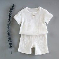 Sammy Jackson™ A Tough & Summery Sam Combo Set for Your Little One