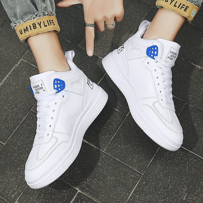 Dean Sneakers | Comfortable & Sporty