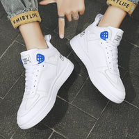 Dean Sneakers | Comfortable & Sporty