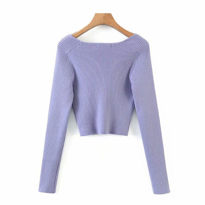 Catelin Crop Top | A stylish and comfortable crop top