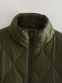 Casey Bodywarmer | Casual & Versatile