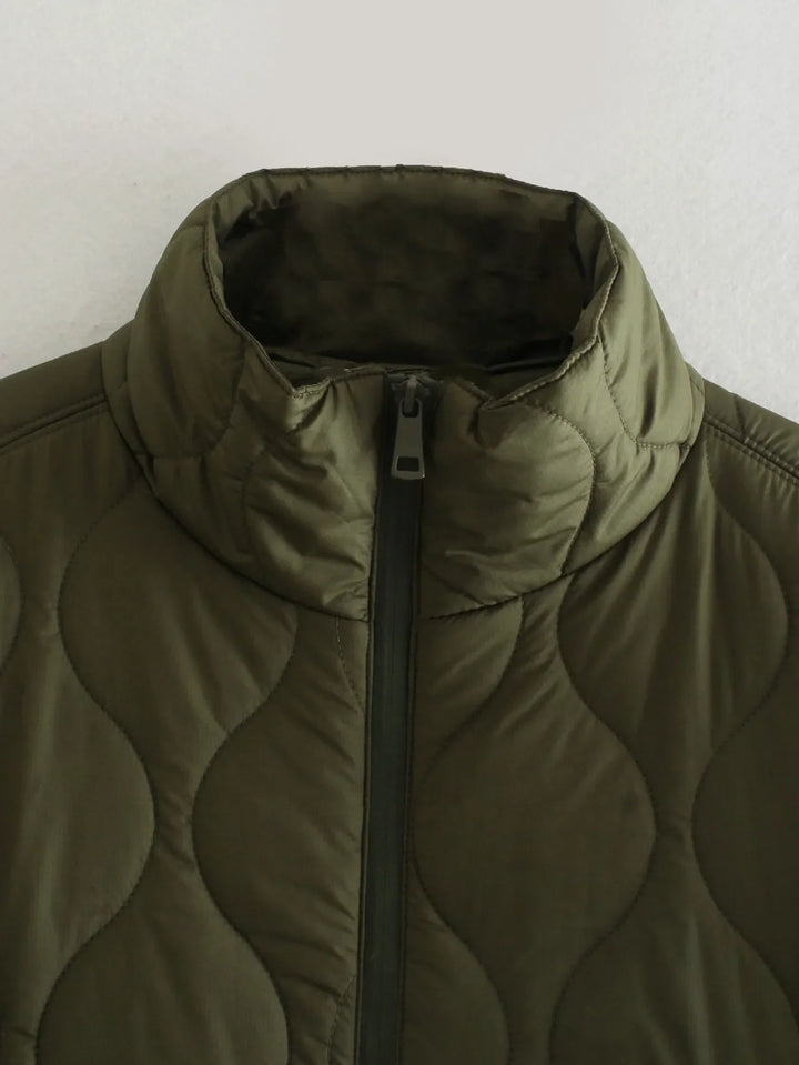Casey Bodywarmer | Casual & Versatile