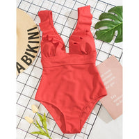 Sammy Jackson™ Boho Badpak | Een super stijlvol & sexy badpak