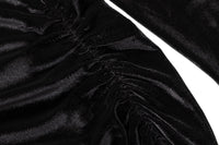 Valentina Velvet Dress | Elegant, stylish & feminine