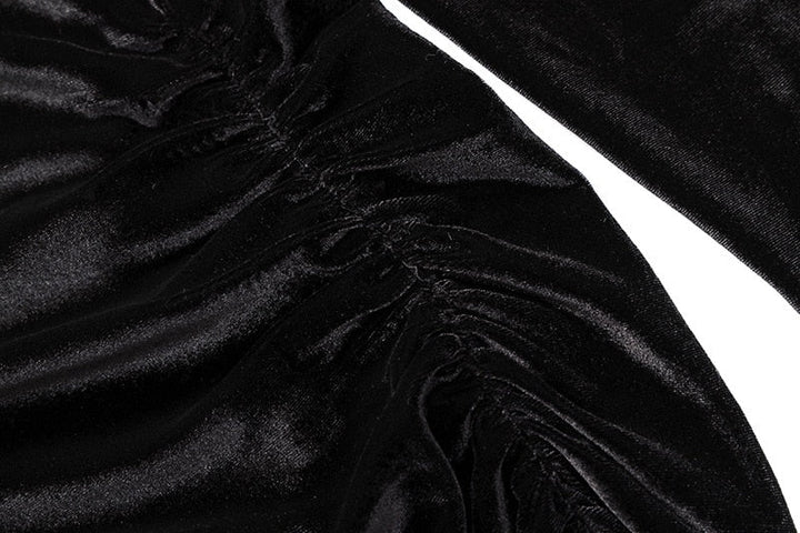 Valentina Velvet Dress | Elegant, stylish & feminine