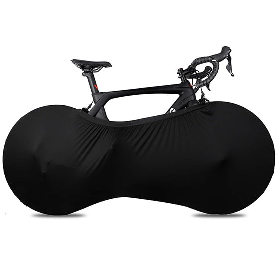 Sammy Jackson™ Bicycle Cover | Keep Your Bike Always Protected from Dirt