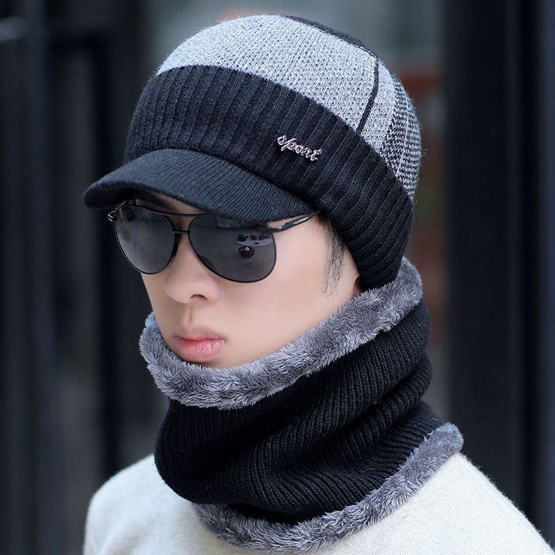 Sammy Jackson™ Skullies™ | The Beanie That Offers Protection and Brings You Winter Fun