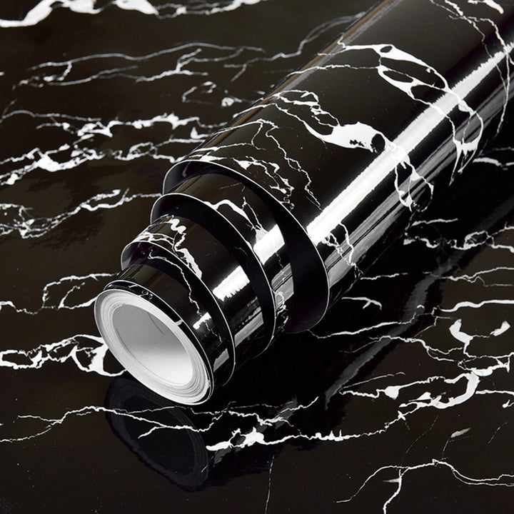 Sammy Jackson™ MarbleLook™ | Beautiful Decoration for Any Surface! Waterproof & Oilproof