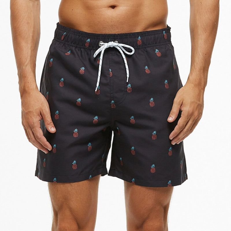 Sammy Jackson™ Swimming Shorts | Echt opvallen doe je zó!