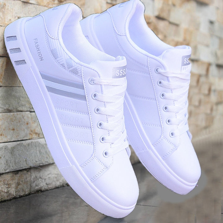 Sammy Jackson™ Sean Sneakers | Stoere & Casual sneakers voor heren
