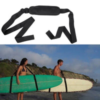 Sammy Jackson™ Draagriem voor Sup, Paddle Board & Surfplank