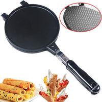 Waffle Pan with Shape | Make waffles and omelets in no time