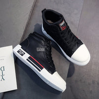Sammy Jackson Men Classicwear™ | Moderne Hoge Schoen Voor Herfst en Winter