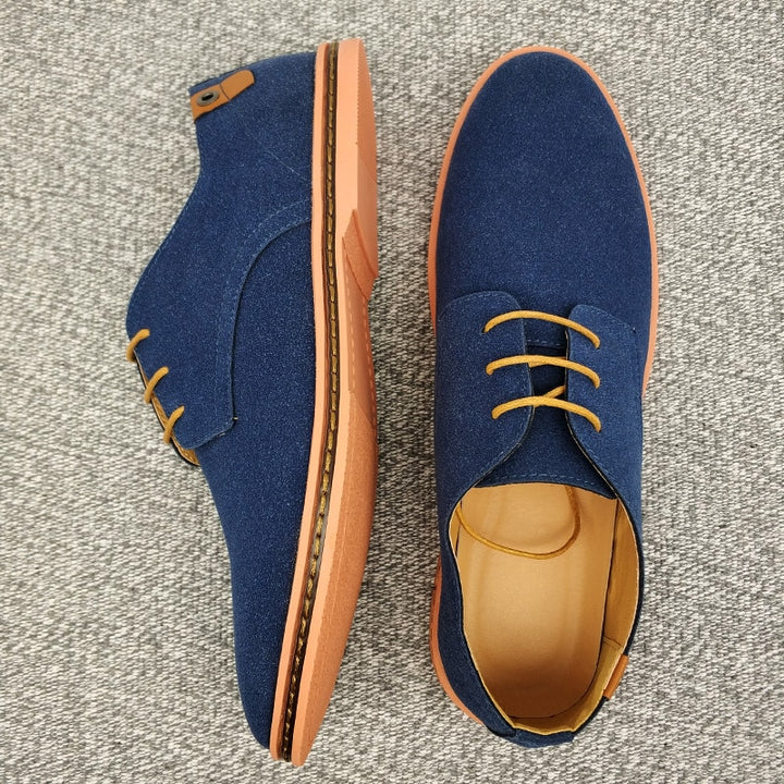 Sammy Jackson™ Otto Oxford Schoenen | Casual herenschoenen