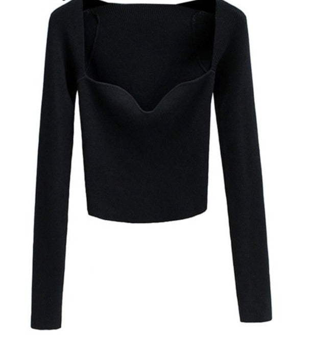 Sammy Jackson™ Dana Dames Top | Elegancka i stylowa bluzka