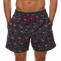 Sammy Jackson™ Swimming Shorts | Echt opvallen doe je zó!