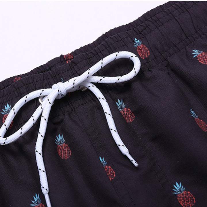 Sammy Jackson™ Swimming Shorts | Echt opvallen doe je zó!